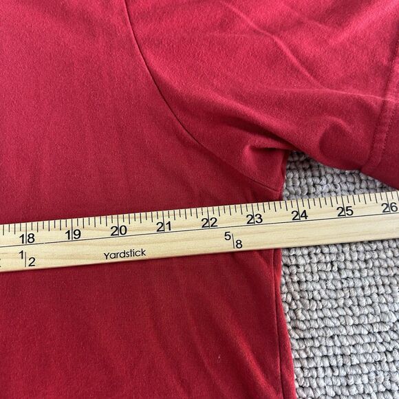 Nike Boston Red Sox Graphic Shirt Men’s XL Dri Fit MLB Performance Baseball - Picture 8 of 12